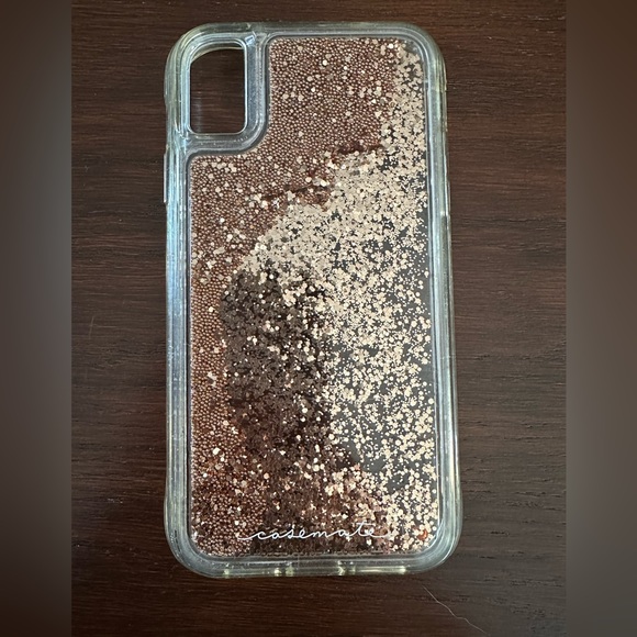 Casemate Rose Gold Waterfall Case - IPhone XR - Picture 7 of 9